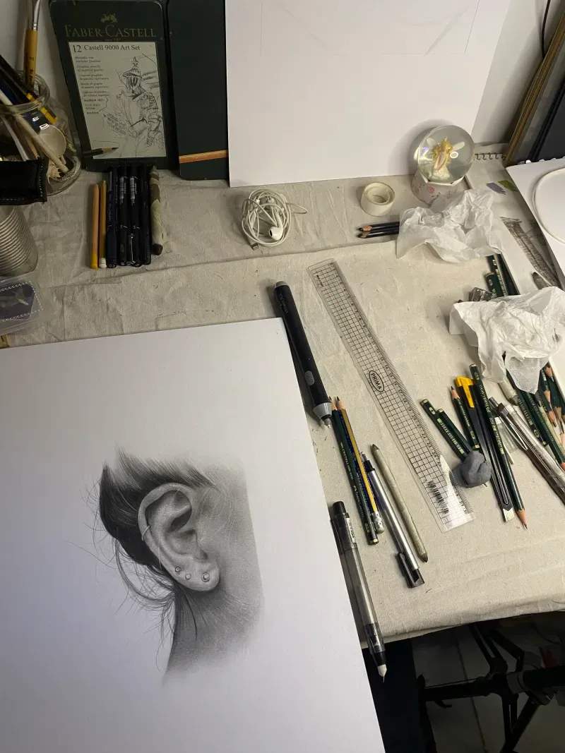 Northline Drawing Atelier