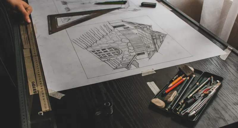 Northline Drawing Atelier