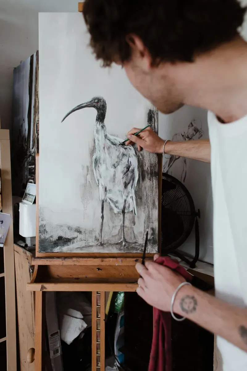 Northline Drawing Atelier 1