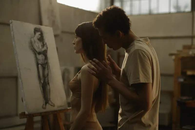 Northline Drawing Atelier 10
