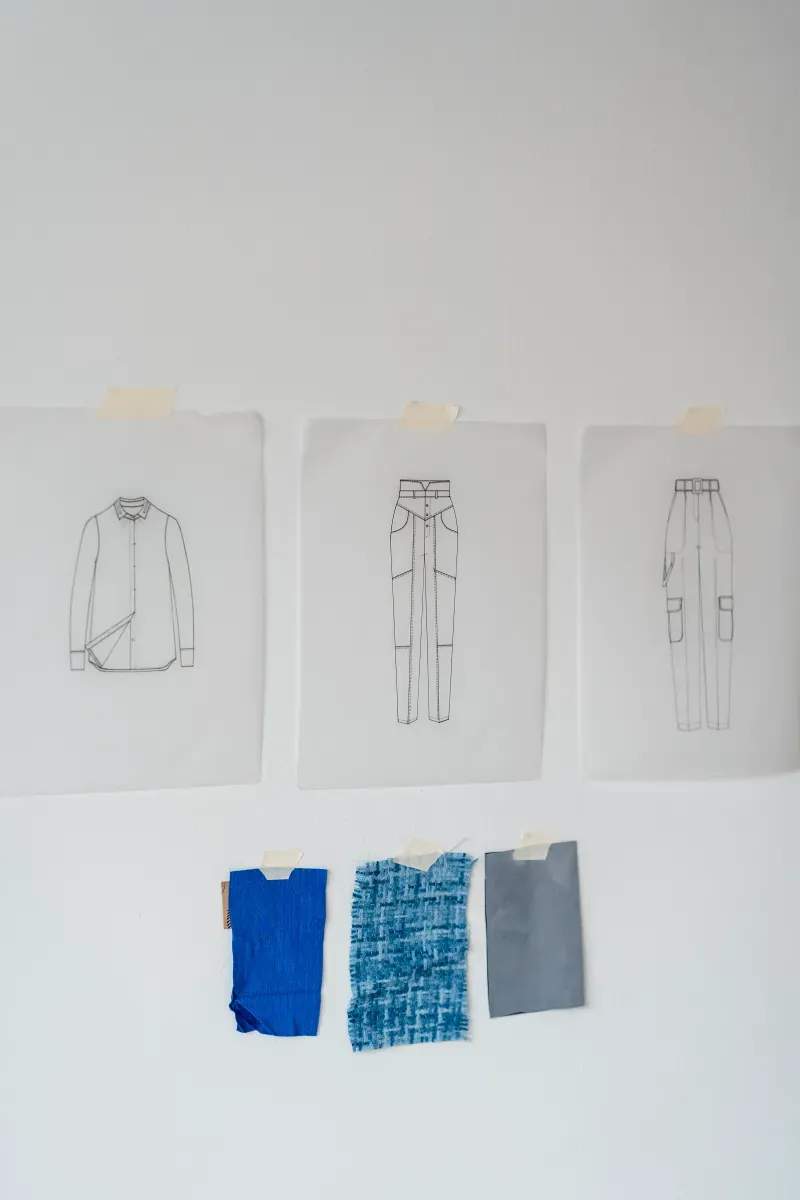 Northline Drawing Atelier 12