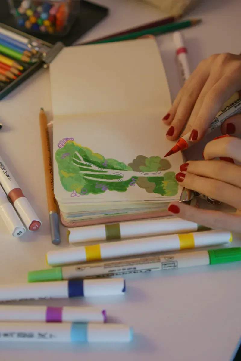 Northline Drawing Atelier 14