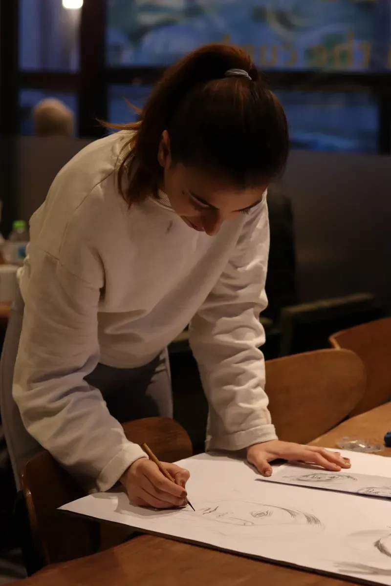 Northline Drawing Atelier 3