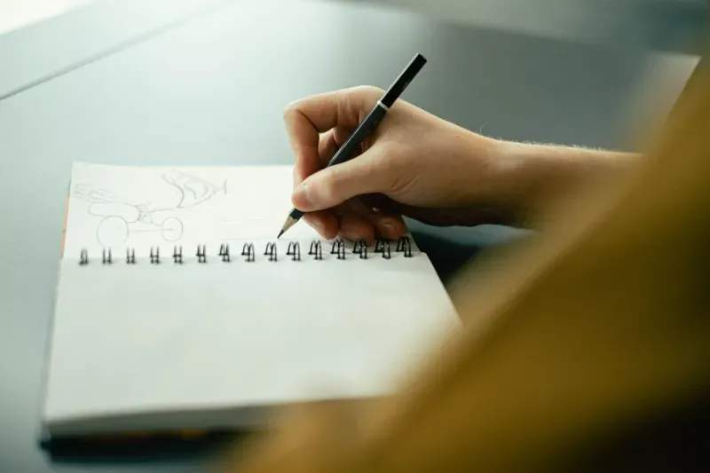Northline Drawing Atelier 4