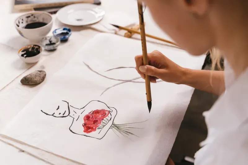 Northline Drawing Atelier 5