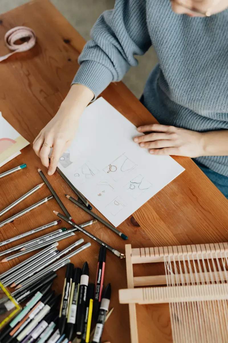 Northline Drawing Atelier 6
