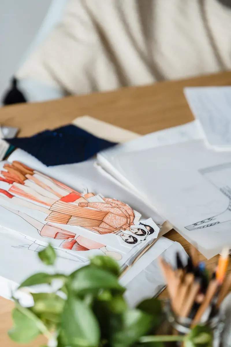 Northline Drawing Atelier 8