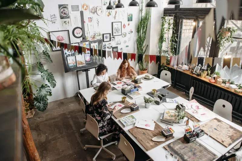 Northline Drawing Atelier 9