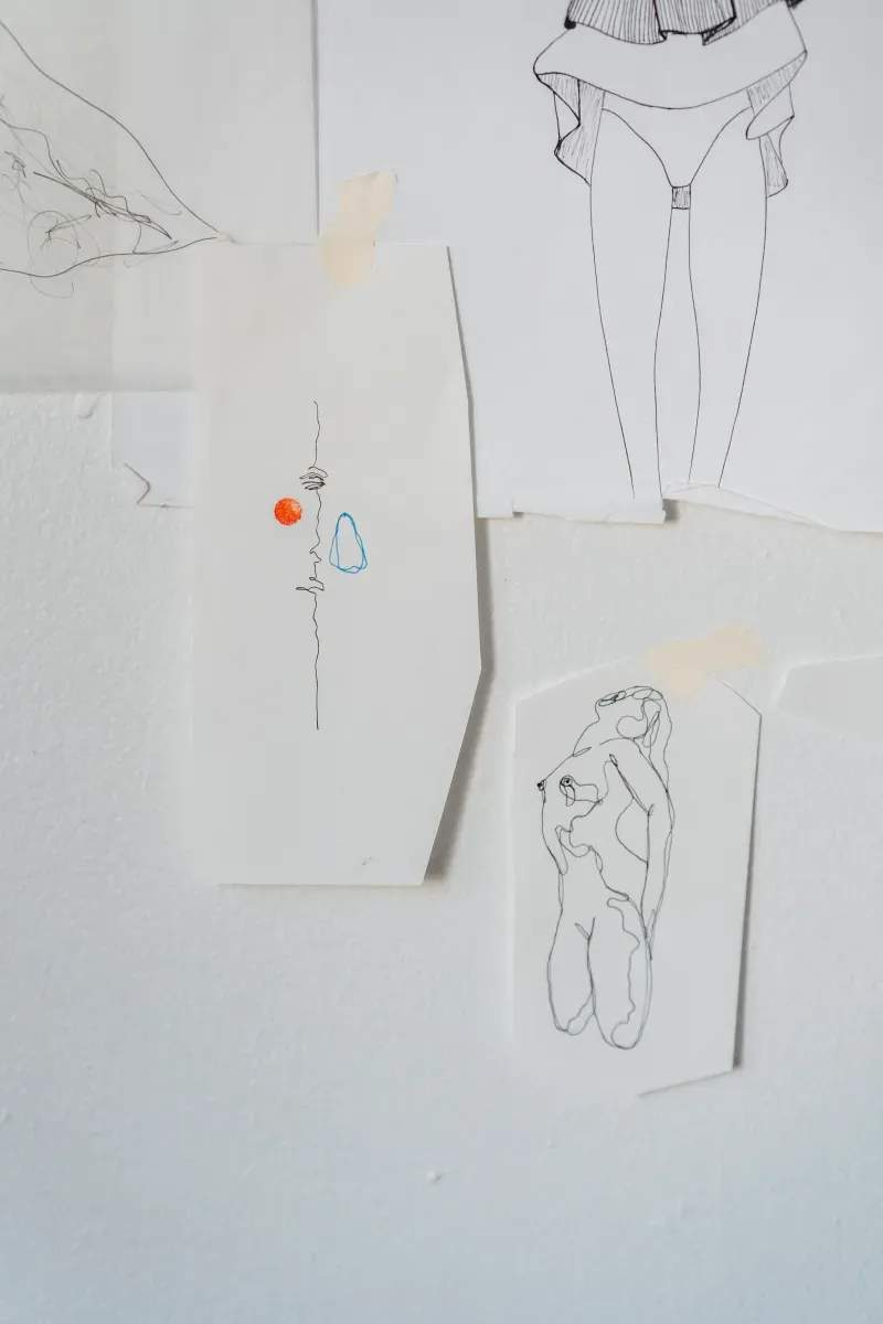 Northline Drawing Atelier